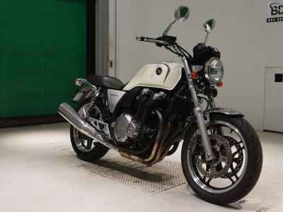 Honda CB1100 2010