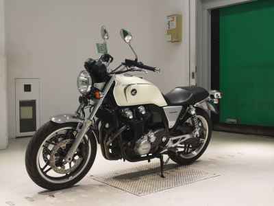 Honda CB1100 2010