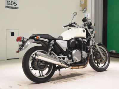 Honda CB1100 2010