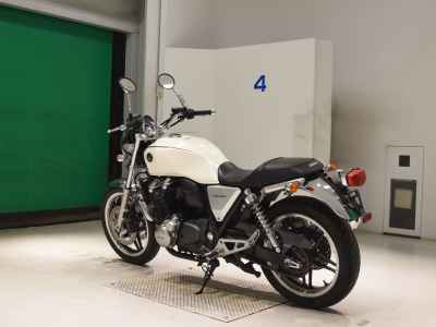 Honda CB1100 2010