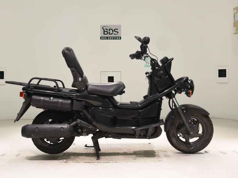 Honda PS250 Big Ruckus 2006