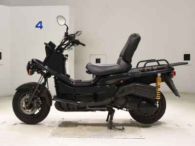Honda PS250 Big Ruckus 2006