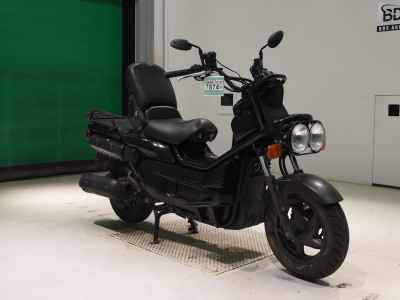 Honda PS250 Big Ruckus 2006