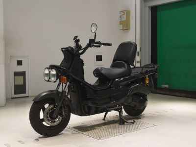 Honda PS250 Big Ruckus 2006