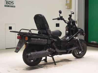 Honda PS250 Big Ruckus 2006