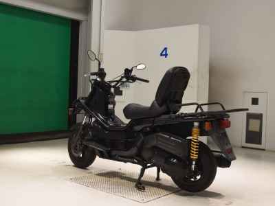 Honda PS250 Big Ruckus 2006