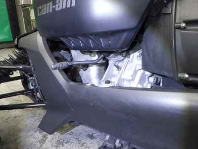 Can-Am Ryker 900 2020