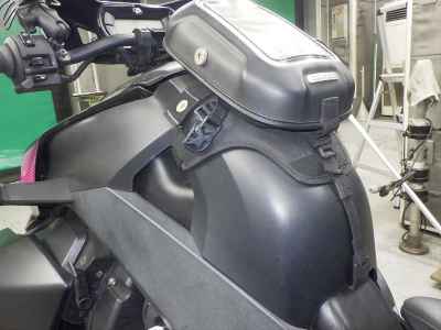 Can-Am Ryker 900 2020