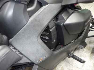 Can-Am Ryker 900 2020
