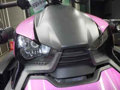 Can-Am Ryker 900 2020