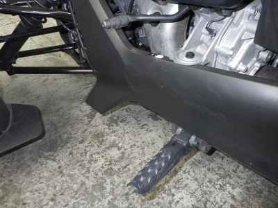 Can-Am Ryker 900 2020