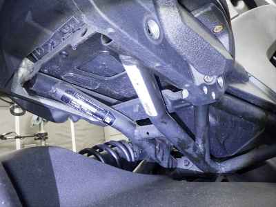 Can-Am Ryker 900 2020