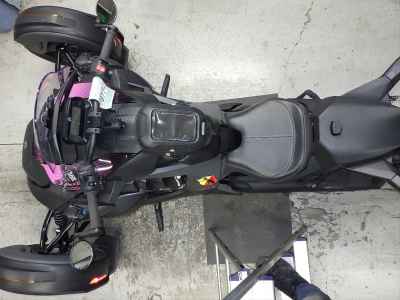 Can-Am Ryker 900 2020