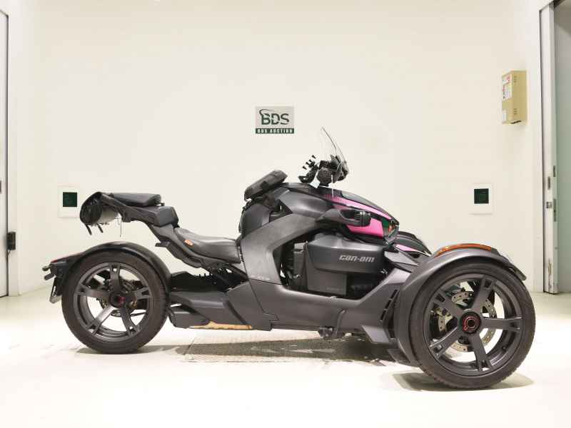 Can-Am Ryker 900 2020