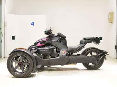 Can-Am Ryker 900 2020