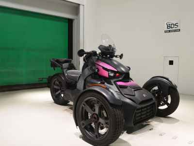 Can-Am Ryker 900 2020