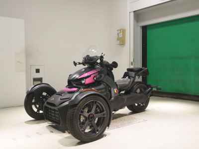 Can-Am Ryker 900 2020