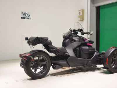 Can-Am Ryker 900 2020