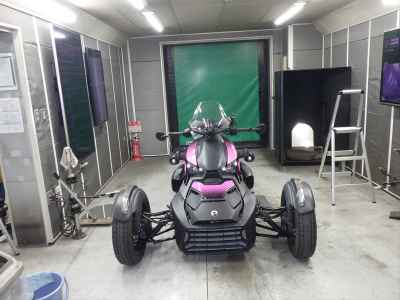 Can-Am Ryker 900 2020