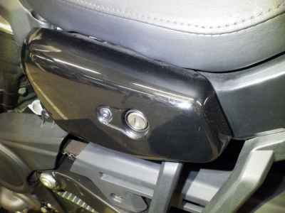 Harley-Davidson Nightster RH975S 2023