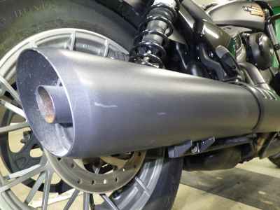 Harley-Davidson Nightster RH975S 2023