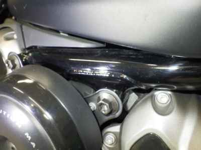 Harley-Davidson Nightster RH975S 2023