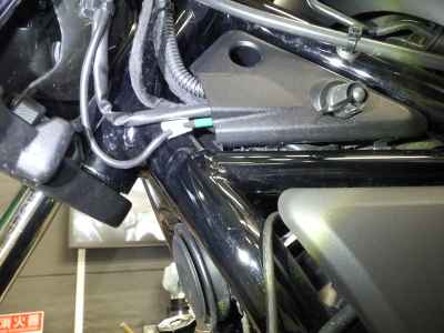 Harley-Davidson Nightster RH975S 2023