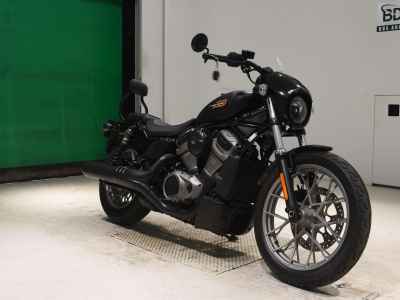 Harley-Davidson Nightster RH975S 2023