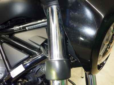 Harley-Davidson Nightster RH975S 2023