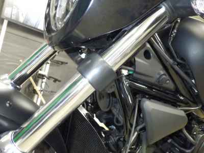 Harley-Davidson Nightster RH975S 2023