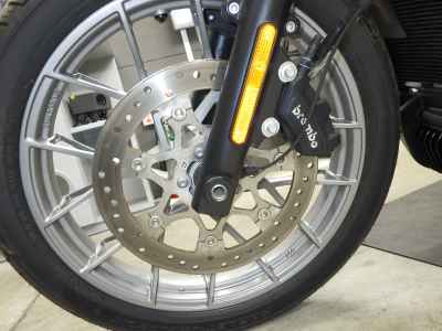 Harley-Davidson Nightster RH975S 2023