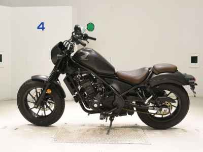 Honda Rebel S CMX250 2022