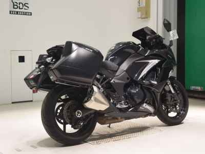 Kawasaki Ninja 1000 2018