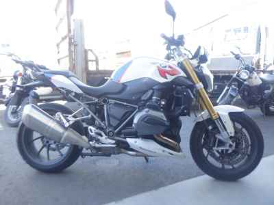 BMW R1200R 2016