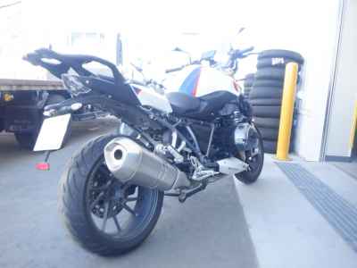 BMW R1200R 2016