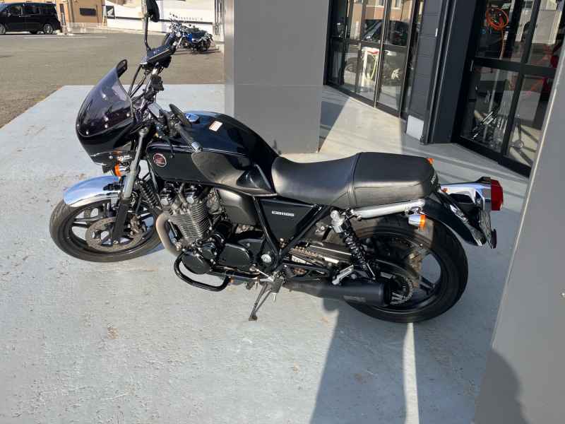 Honda CB1100 2014