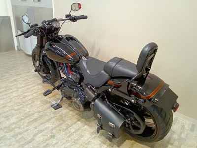 Harley-Davidson Breakout FXSB1800 2016