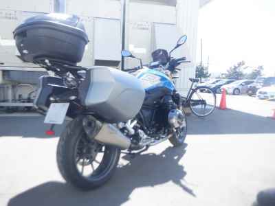 BMW R1200R 2015