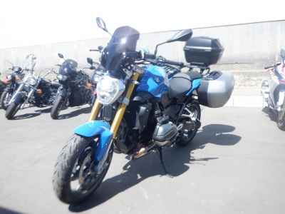 BMW R1200R 2015