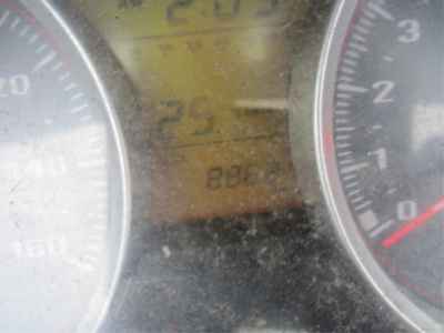 Honda Forza Z 2010