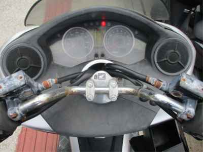 Honda Forza Z 2010