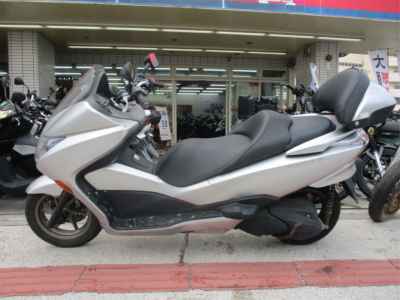 Honda Forza Z 2010