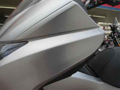 Honda Forza Z 2010