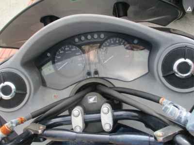 Honda Forza X 2008
