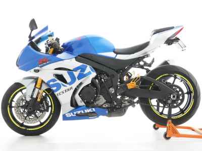 Suzuki GSX-R1000 2020