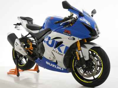Suzuki GSX-R1000 2020