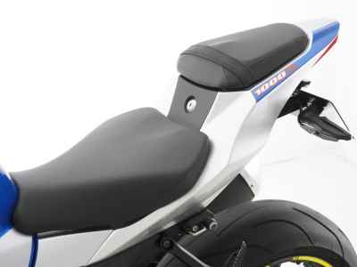 Suzuki GSX-R1000 2020