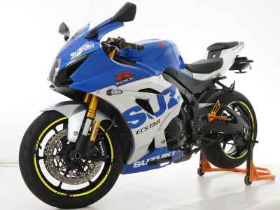 Suzuki GSX-R1000 2020