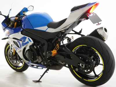Suzuki GSX-R1000 2020
