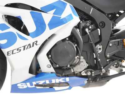 Suzuki GSX-R1000 2020